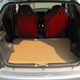 Image for article titled I Doubled My Hatchback Space With A False Floor And Here's How You Can Too